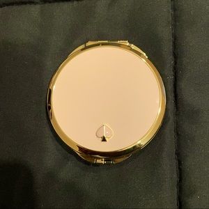 kate spade compact mirror